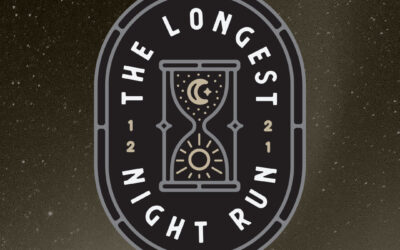 The Longest Night Run
